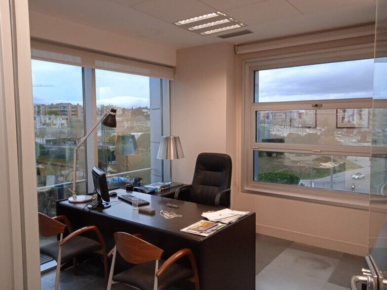 Bureau dans Sant Cugat del Vallès, Barcelona à vendre - Photo intérieure - Image 3 de 4