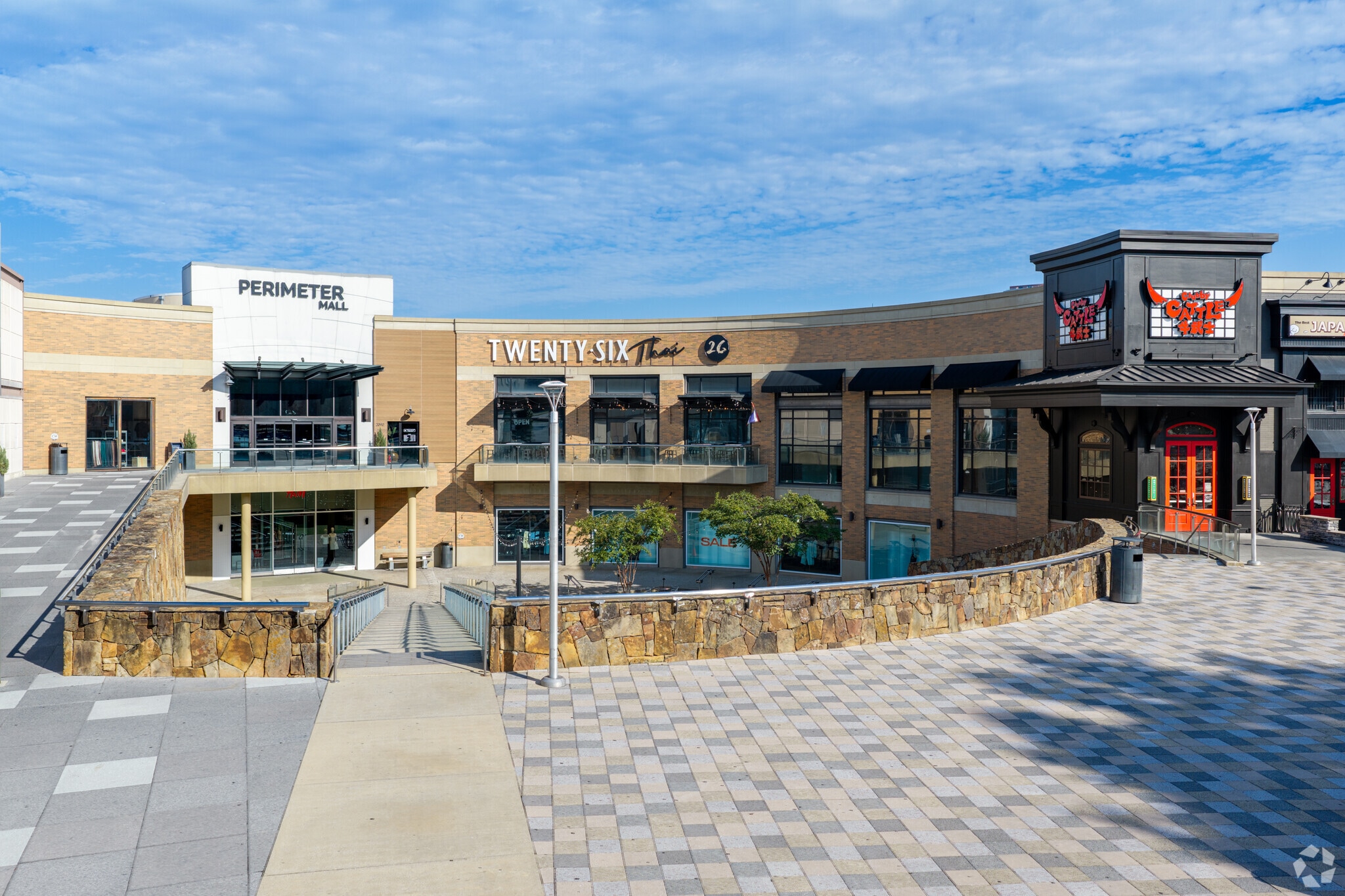 4400 Ashford Dunwoody Rd NE, Atlanta, GA for lease Building Photo- Image 1 of 22