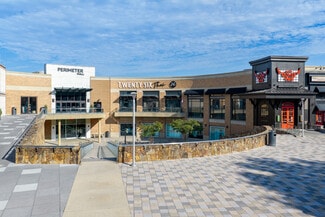 More details for 4400 Ashford Dunwoody Rd NE, Atlanta, GA - Retail for Lease