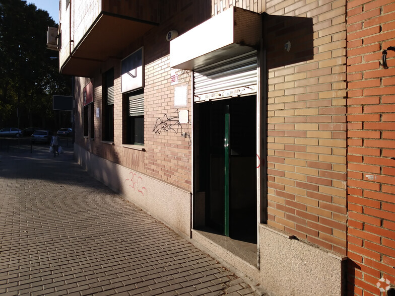 Calle San Pedro, 67, Coslada, Madrid for sale - Building Photo - Image 2 of 4