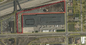 More details for 12821 Schaefer Hwy, Detroit, MI - Industrial for Sale