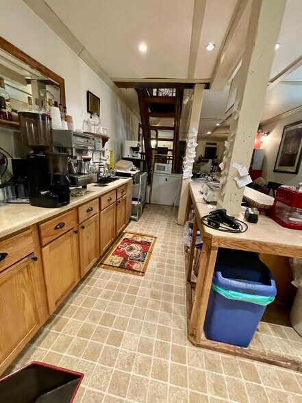 136 Park Street, Butte, MT à vendre - Photo intérieure - Image 2 de 17