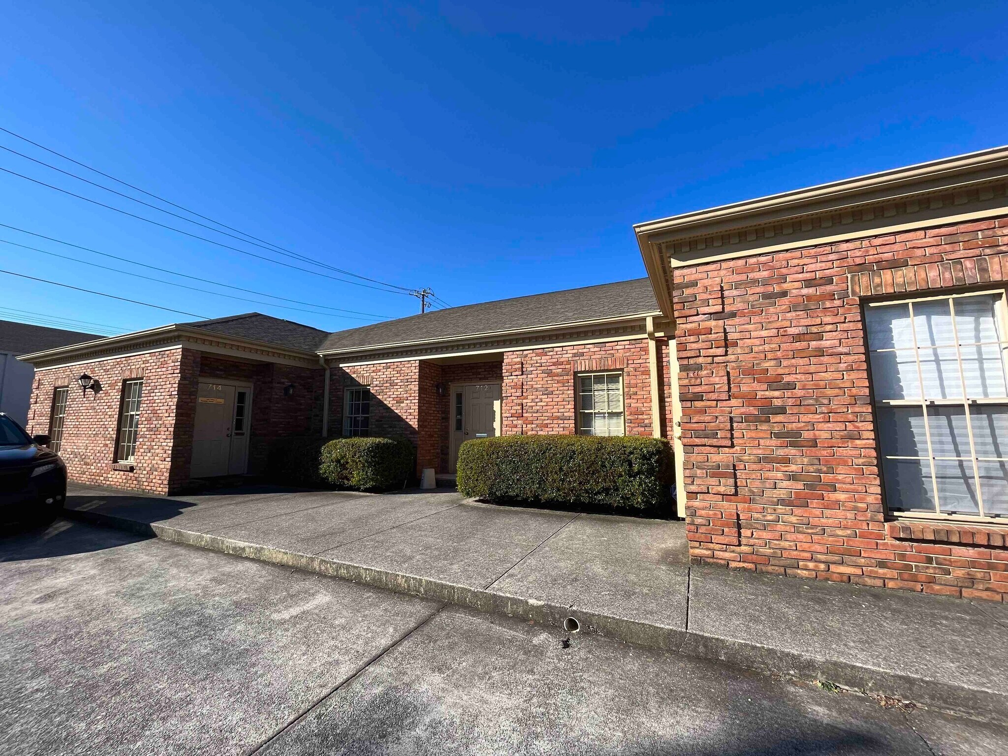 714 32nd St S, Birmingham, AL for lease Building Photo- Image 1 of 5