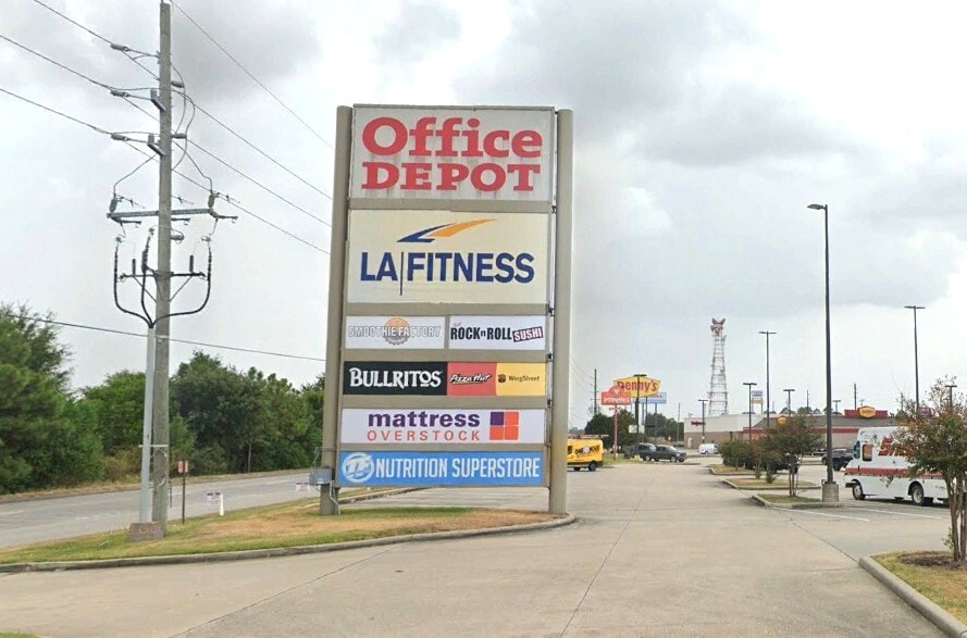 20063 Interstate 45, Spring, TX for lease - Other - Image 2 of 2