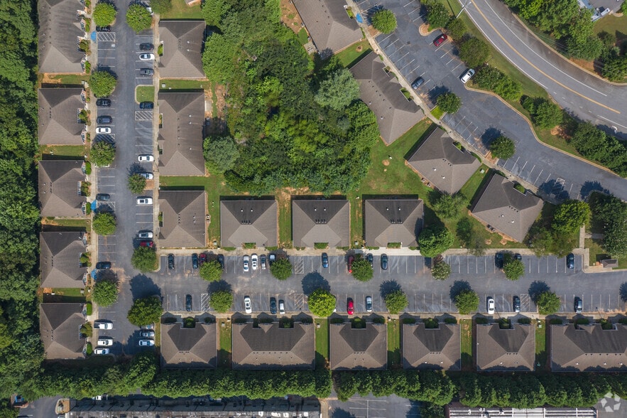 2775 Cruse Rd, Lawrenceville, GA for lease - Building Photo - Image 3 of 7