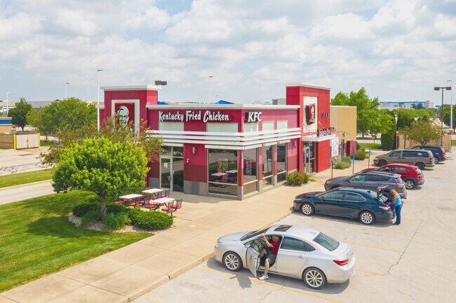 More details for 10200 Old US 20, Rossford, OH - Retail for Sale