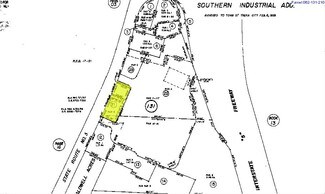 Plus de détails pour 1888-1888 Fort Jones Rd, Yreka, CA - Commerce de détail à louer