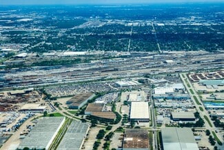 Plus de détails pour 6621 Liberty Rd, Houston, TX - Industriel à vendre