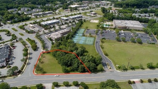 More details for 3821 Sutton Way, High Point, NC - Land for Sale