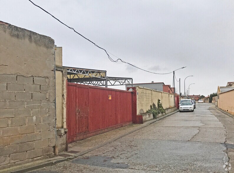 Camino Zamarramala, La Lastrilla, Segovia à vendre - Photo principale - Image 1 de 2