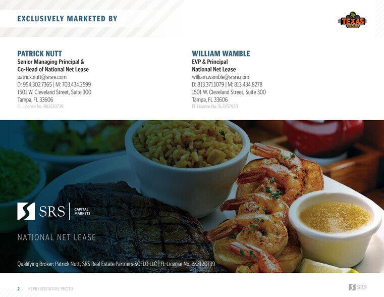 19210 US Highway 441, Mount Dora, FL à vendre - Photo du bâtiment - Image 2 de 8