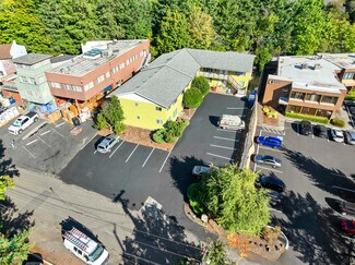 Plus de détails pour 4633 SW Huber St, Portland, OR - Multi-résidentiel à vendre