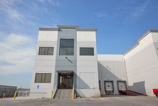 More details for 3090 E Washington Blvd, Los Angeles, CA - Industrial for Lease