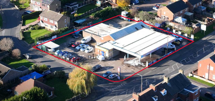 Brampton Rd, Wombwell for lease Building Photo- Image 1 of 2