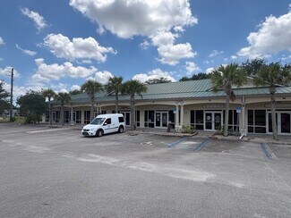 More details for 9045 Americana Way, Vero Beach, FL - Office for Lease