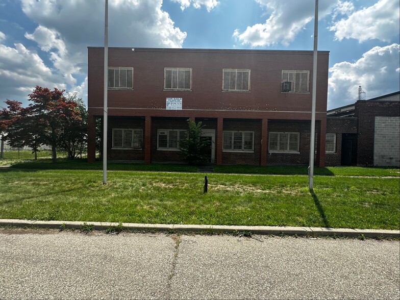 13881 Elmira St, Detroit, MI for lease - Building Photo - Image 1 of 13