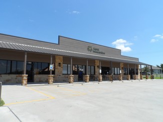 Plus de détails pour 1140 FM 1189, Millsap, TX - Local commercial à louer