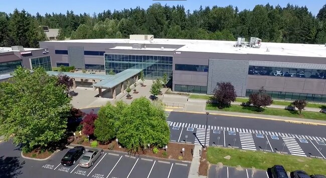 Plus de détails pour 1015 39th Ave SE, Puyallup, WA - Bureau à louer