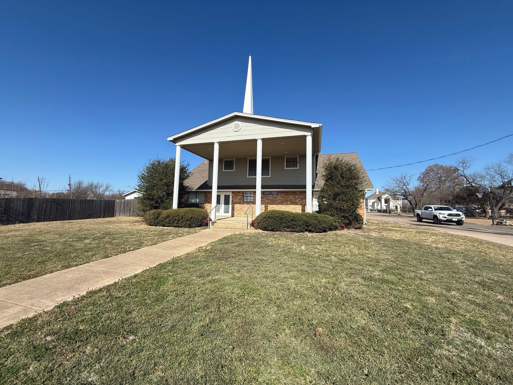 1514 Bardin Rd, Grand Prairie, TX for sale Building Photo- Image 1 of 9
