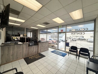 More details for 1749-1751 E Joppa Rd, Baltimore, MD - Retail for Sale