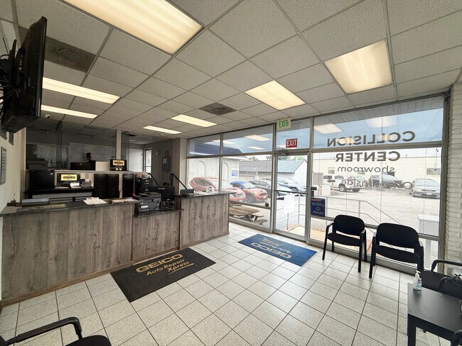 Plus de détails pour 1749-1751 E Joppa Rd, Baltimore, MD - Commerce de détail à vendre