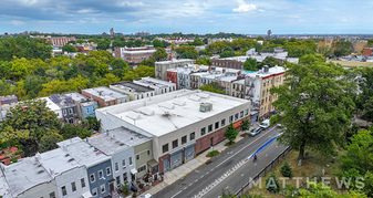 413 20th St, Brooklyn NY - Warehouse