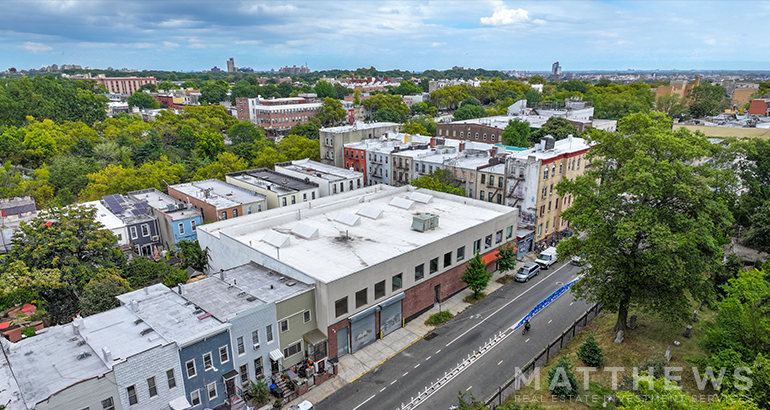 413 20th St, Brooklyn, NY à vendre - Photo du b timent - Image 1 de 9