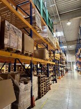 Flex in Wissous for lease Interior Photo- Image 1 of 6