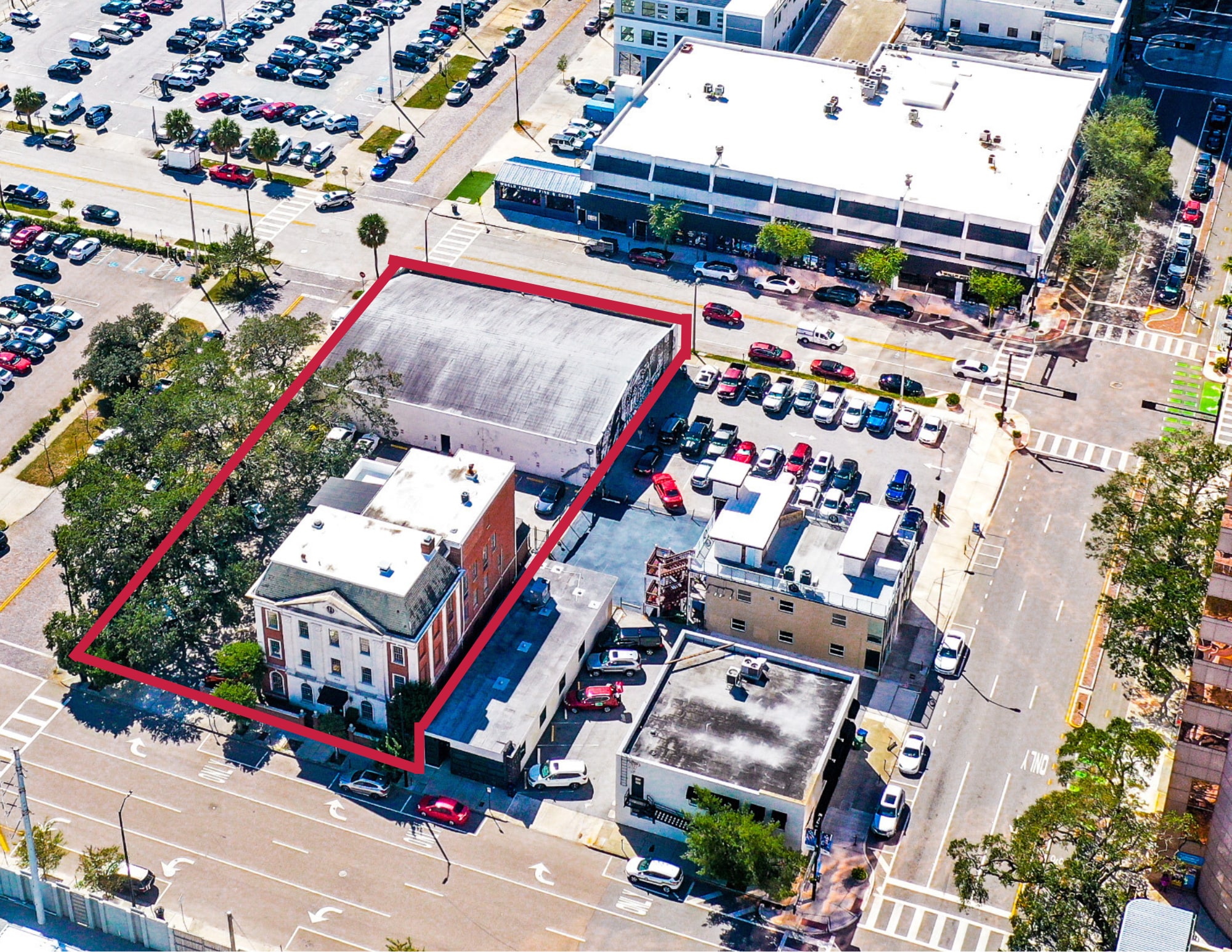 Morgan & Pierce portfolio of 2 properties for sale on LoopNet.ca Building Photo- Image 1 of 12