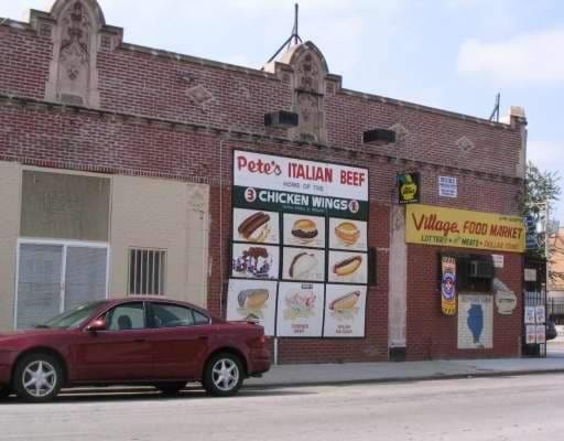 1755-1759 W 79th St, Chicago, IL for sale - Building Photo - Image 2 of 4