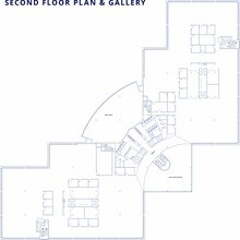 5985 Explorer Dr, Mississauga, ON à louer Plan d’étage- Image 1 de 11