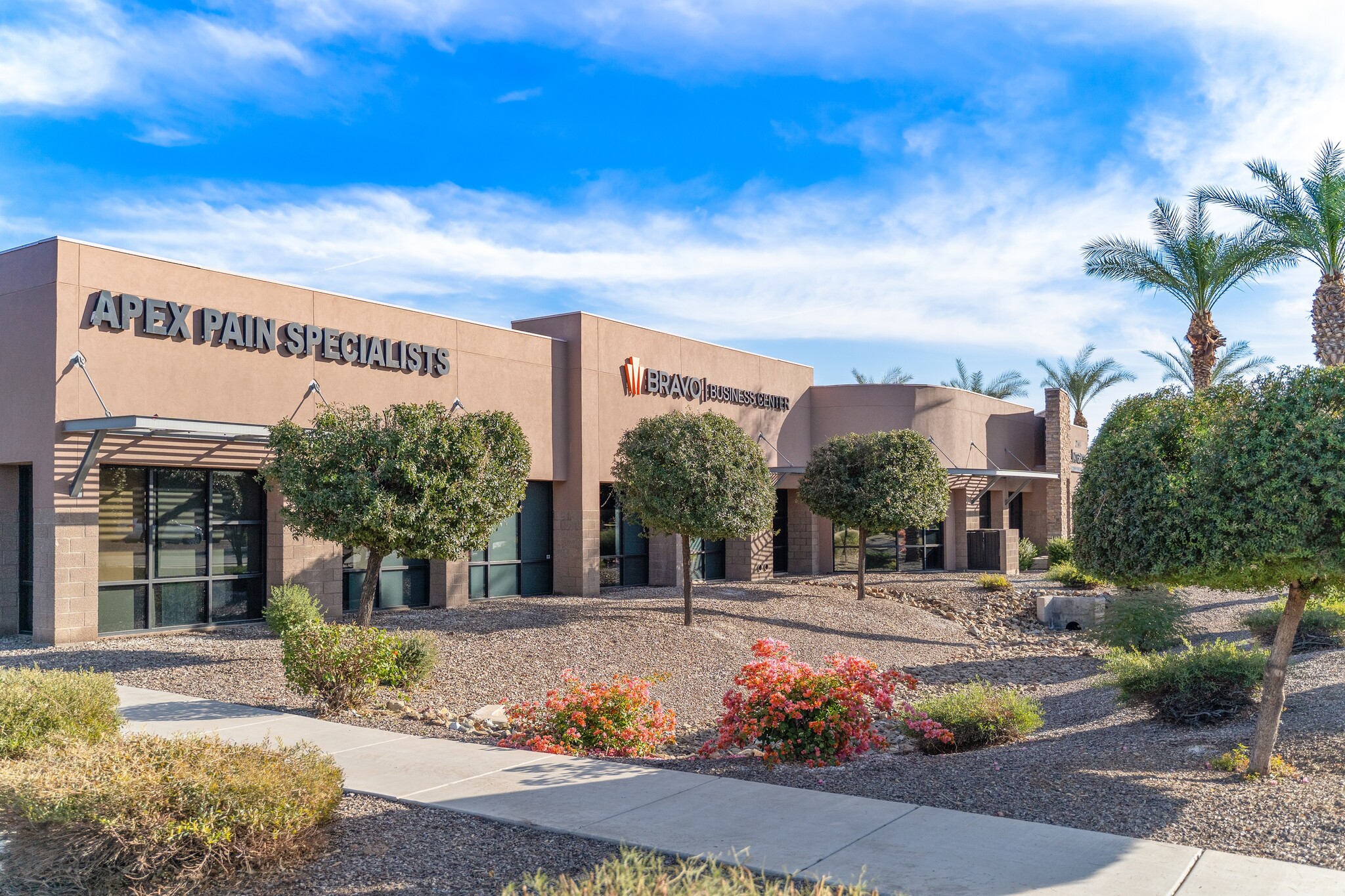 2705 S Alma School Rd, Chandler, AZ for sale Building Photo- Image 1 of 1