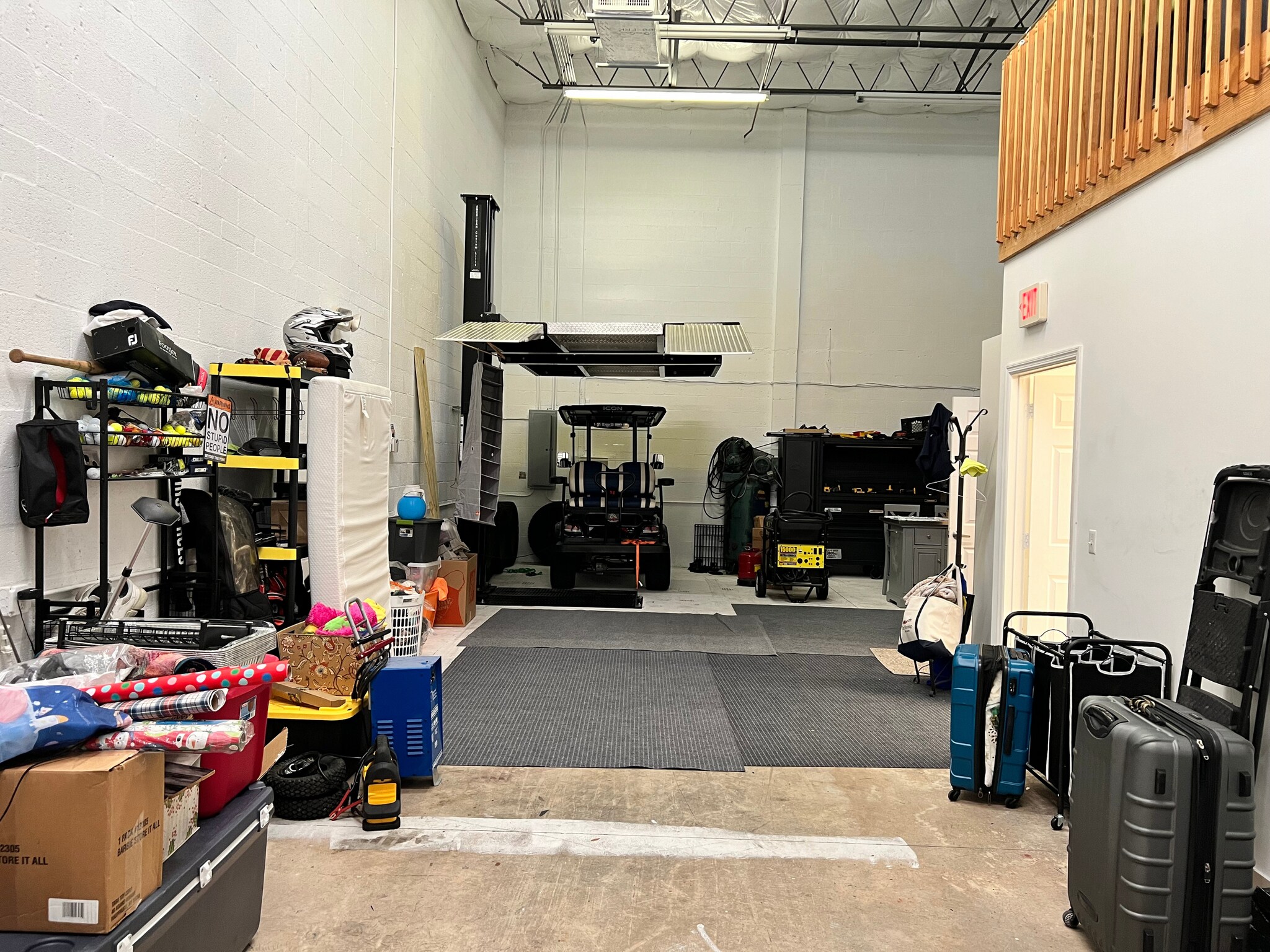 1200 NE 7th Ave, Fort Lauderdale, FL à vendre Photo intérieure- Image 1 de 1