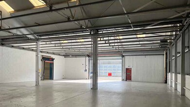 Wemyss Rd, Kirkcaldy à louer Photo intérieure- Image 2 de 3