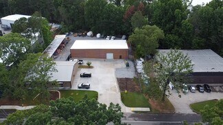 Plus de détails pour 740 N Price Rd, Buford, GA - Industriel à louer