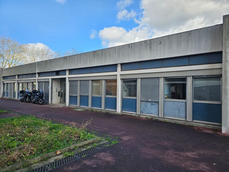 1 Avenue Georges Duhamel, Créteil à vendre Photo du bâtiment- Image 1 de 11