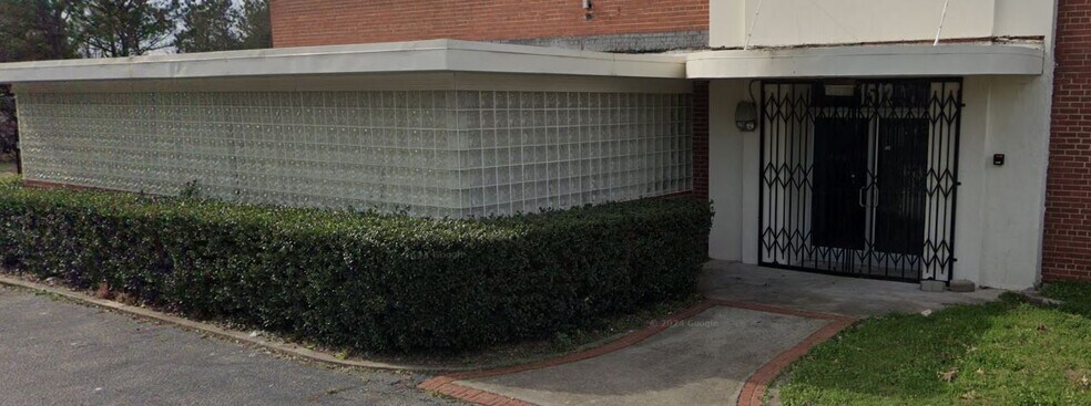 1512 Garner Rd, Raleigh, NC à louer - Photo du bâtiment - Image 2 de 25