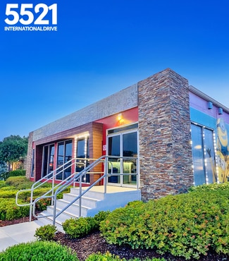 More details for 5403 International Dr, Orlando, FL - Retail for Lease