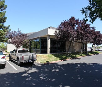 Plus de détails pour 4220 Rocklin Rd, Rocklin, CA - Bureau à louer