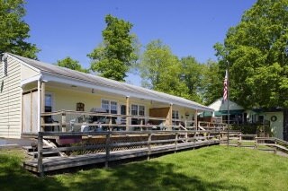 3305 County Road 30, Watkins Glen, NY à vendre Photo principale- Image 1 de 5