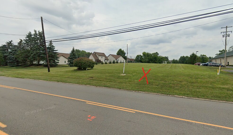 1991 Pearl Rd, Brunswick, OH for sale - Building Photo - Image 2 of 3