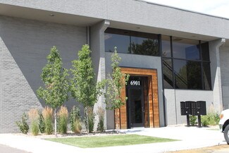 More details for 6901 S Yosemite St, Englewood, CO - Office for Lease
