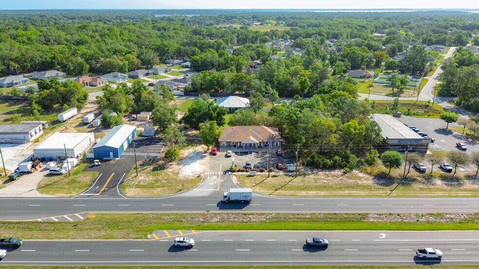 15151 S US Highway 441, Summerfield, FL à vendre - Photo du bâtiment - Image 2 de 61