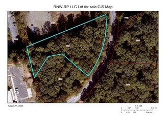 More details for 2100 Heart dr, Asheville, NC - Land for Sale