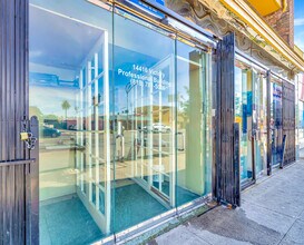 14416 Victory Blvd, Van Nuys, CA à louer Photo du bâtiment- Image 1 de 3