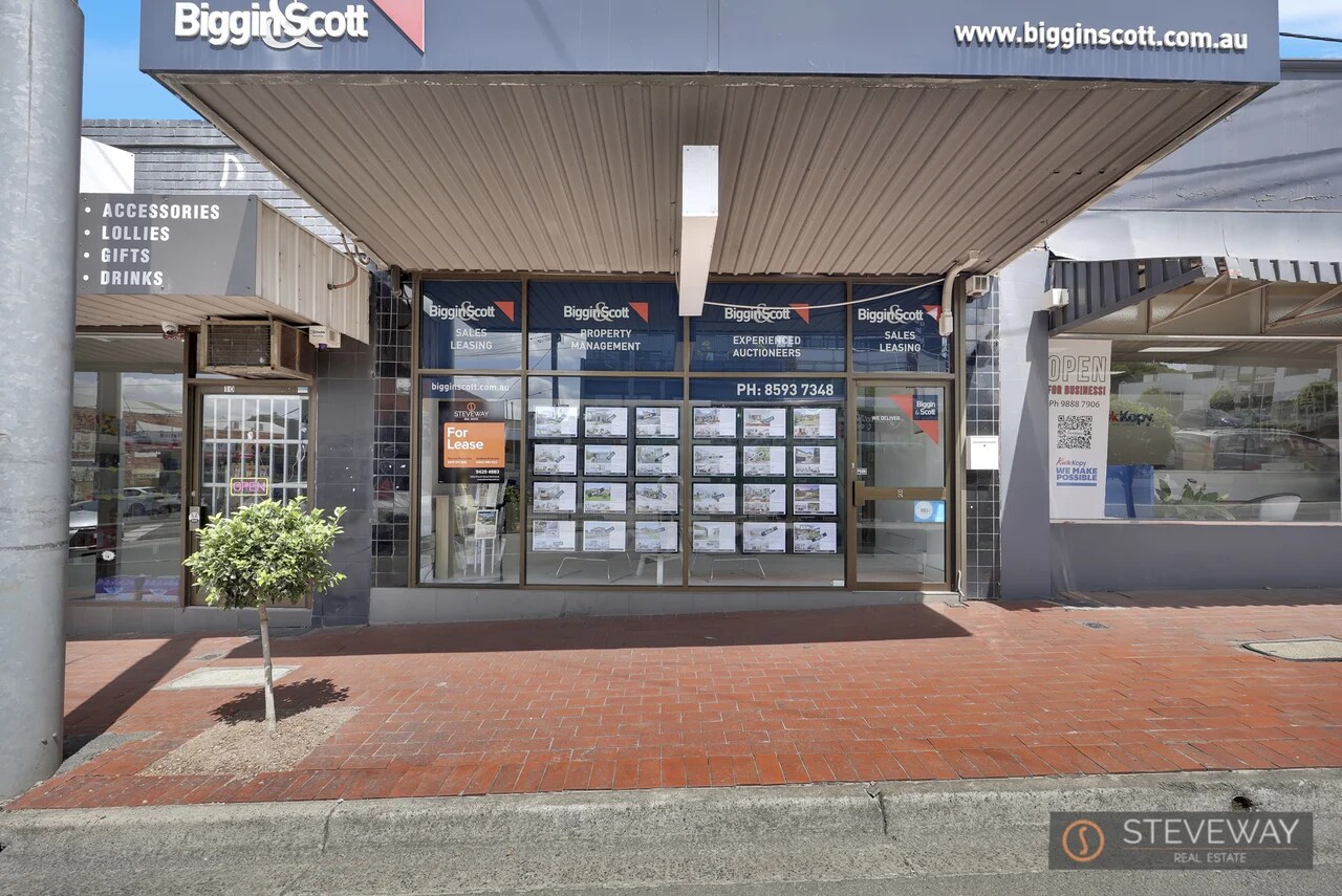 8 Burwood Hwy, Burwood East for lease Primary Photo- Image 1 of 4