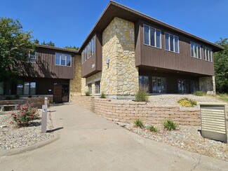 Plus de détails pour 200 Southwind Pl, Manhattan, KS - Bureau à vendre