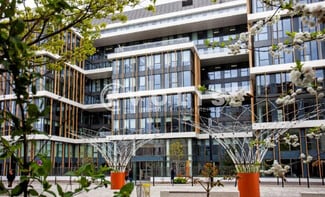 More details for 2 Avenue De La Gare, Montigny-le-Bretonneux - Office, Flex for Lease