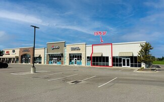 Plus de détails pour 2307 N Rock Rd, Derby, KS - Commerce de détail à louer
