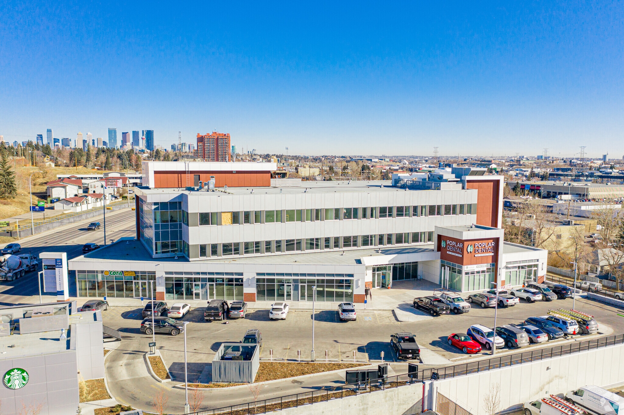5512 Macleod Trl SW, Calgary, AB for lease Building Photo- Image 1 of 4